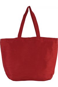 SHOPPING BAG MAXI JUCO
